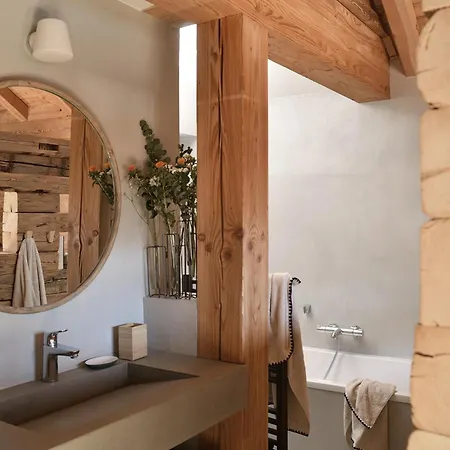 Valmarelie Chalet